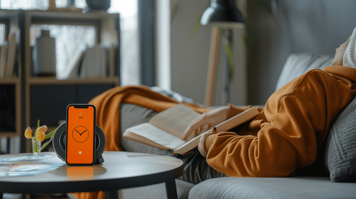 Digital Detox für besseren Fokus und Produktivität als Alltags-Hack