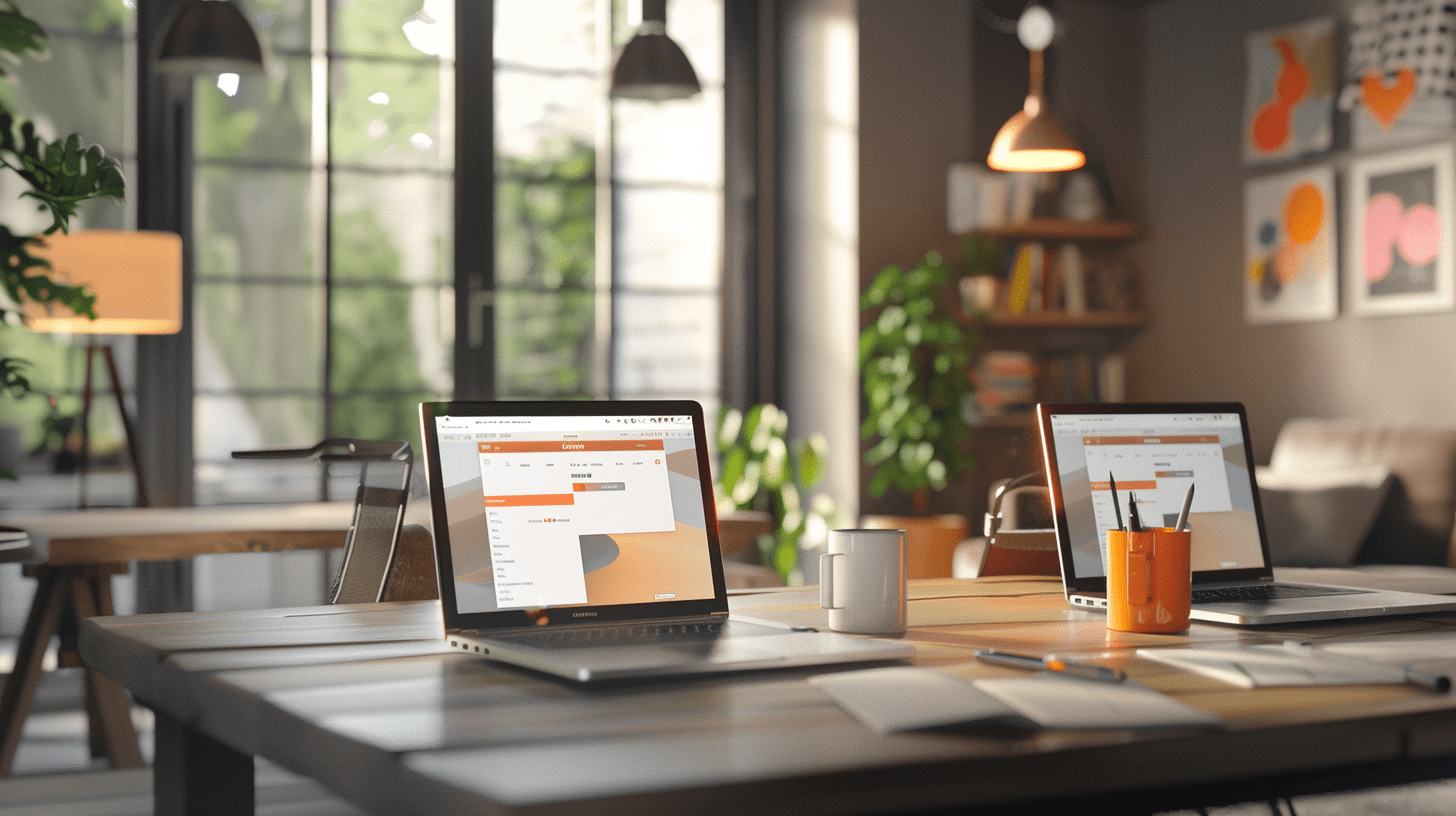 Google Workspace Cloud-Office Suite zeigt Gmail, Docs, Sheets und Drive als integrierte Produktivitätstools für Teamarbeit