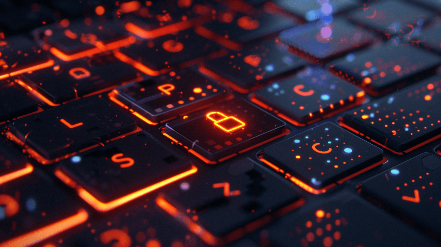 KeePass Passwort-Manager Interface zeigt lokale Passwort-Datenbank und Offline-Sicherheit als Sicherheitstool