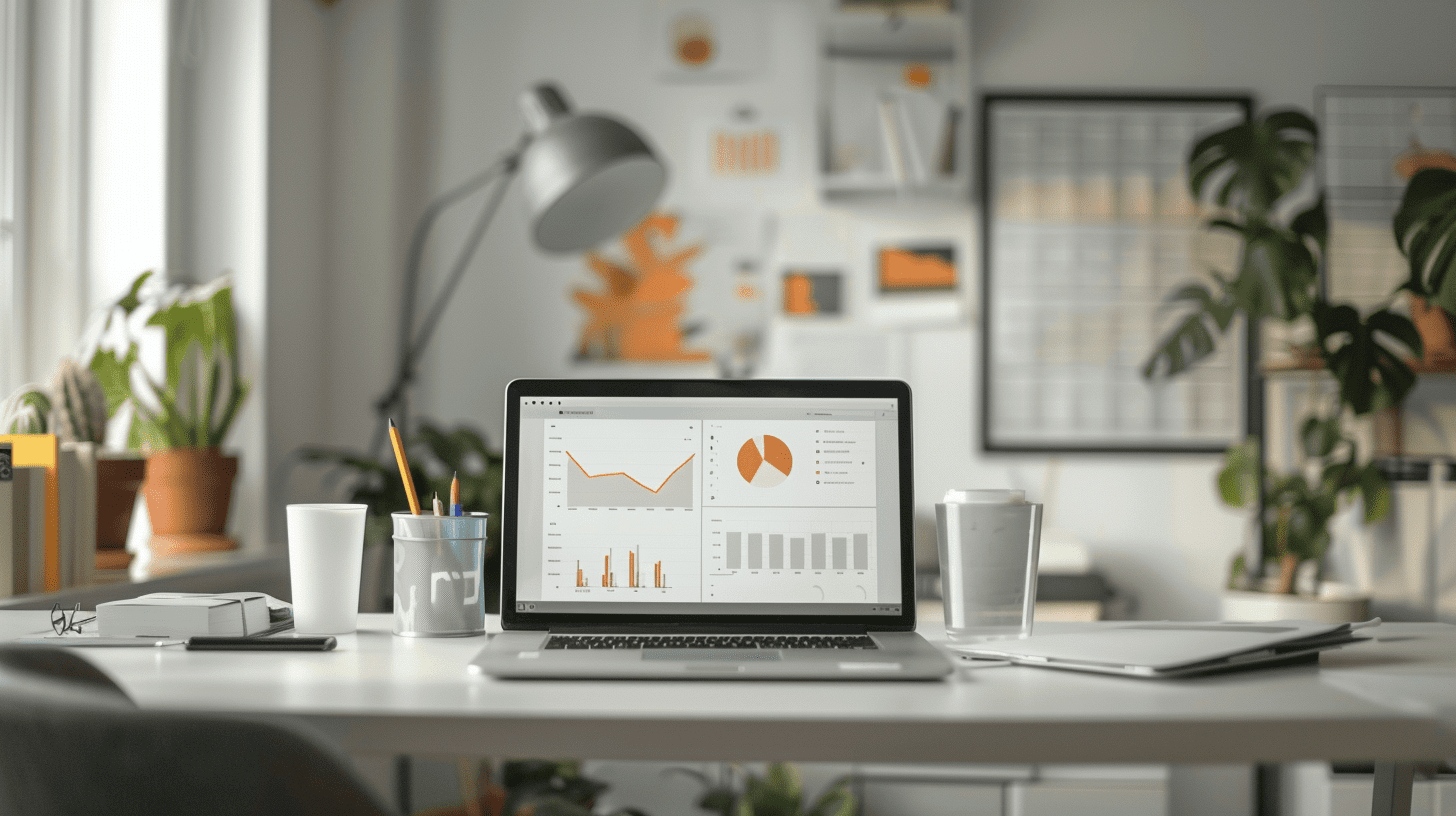 Notion All-in-One Workspace Interface zeigt Notizen, Datenbanken und Projektmanagement in einem Produktivitätstool